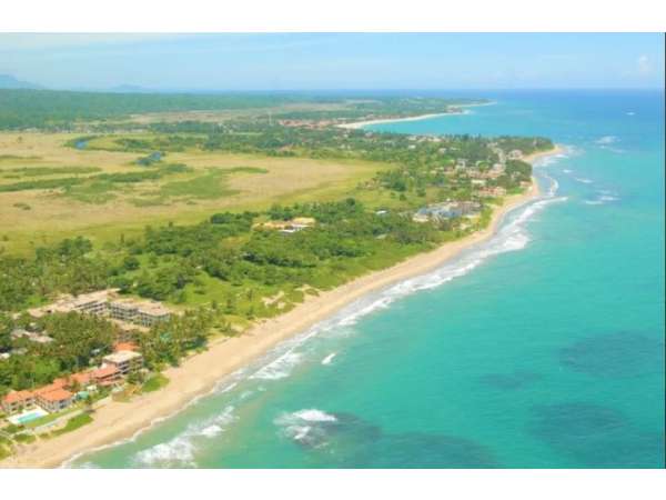 Perfect Beach Front Land Ready To Develop Your Ideal Project - Image 2