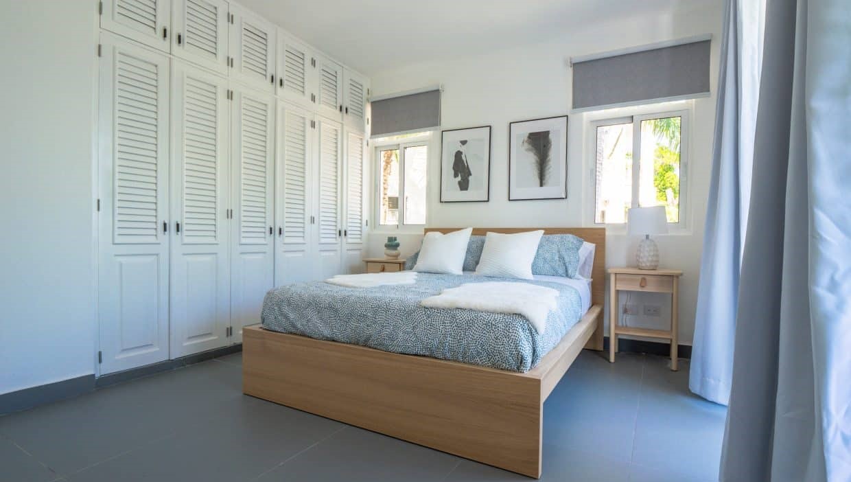 Gorgeous Oceanfront Two-bedroom In Sosua - Image 3