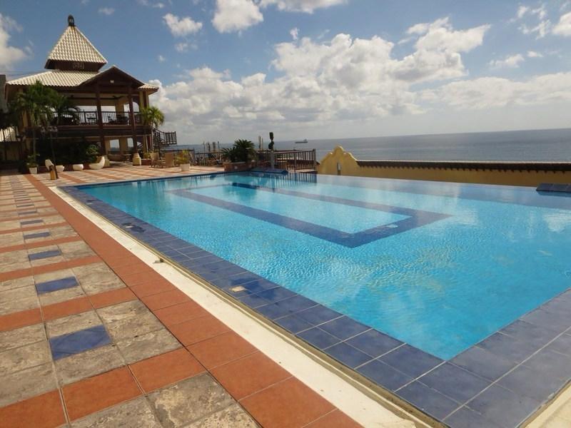 Oceanfront 3-bedroom Apartment For Sale In Santo Domingo - Image 3