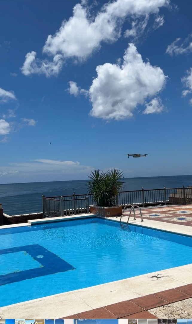 Oceanfront 3-bedroom Apartment For Sale In Santo Domingo - Image 4