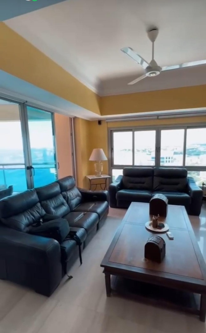 Oceanfront 3-bedroom Apartment For Sale In Santo Domingo - Image 5