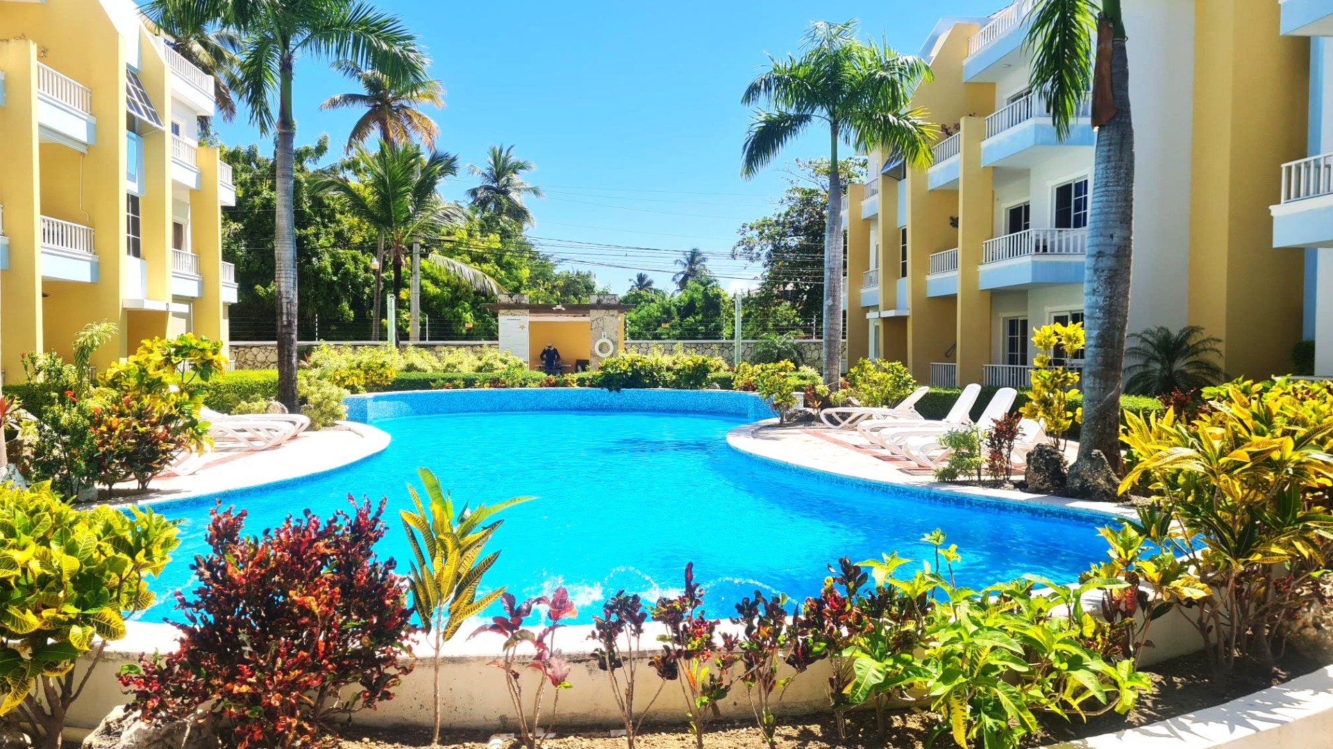 Estrella Del Mar Furnished 2 Bedroom By The Beach - Image 2