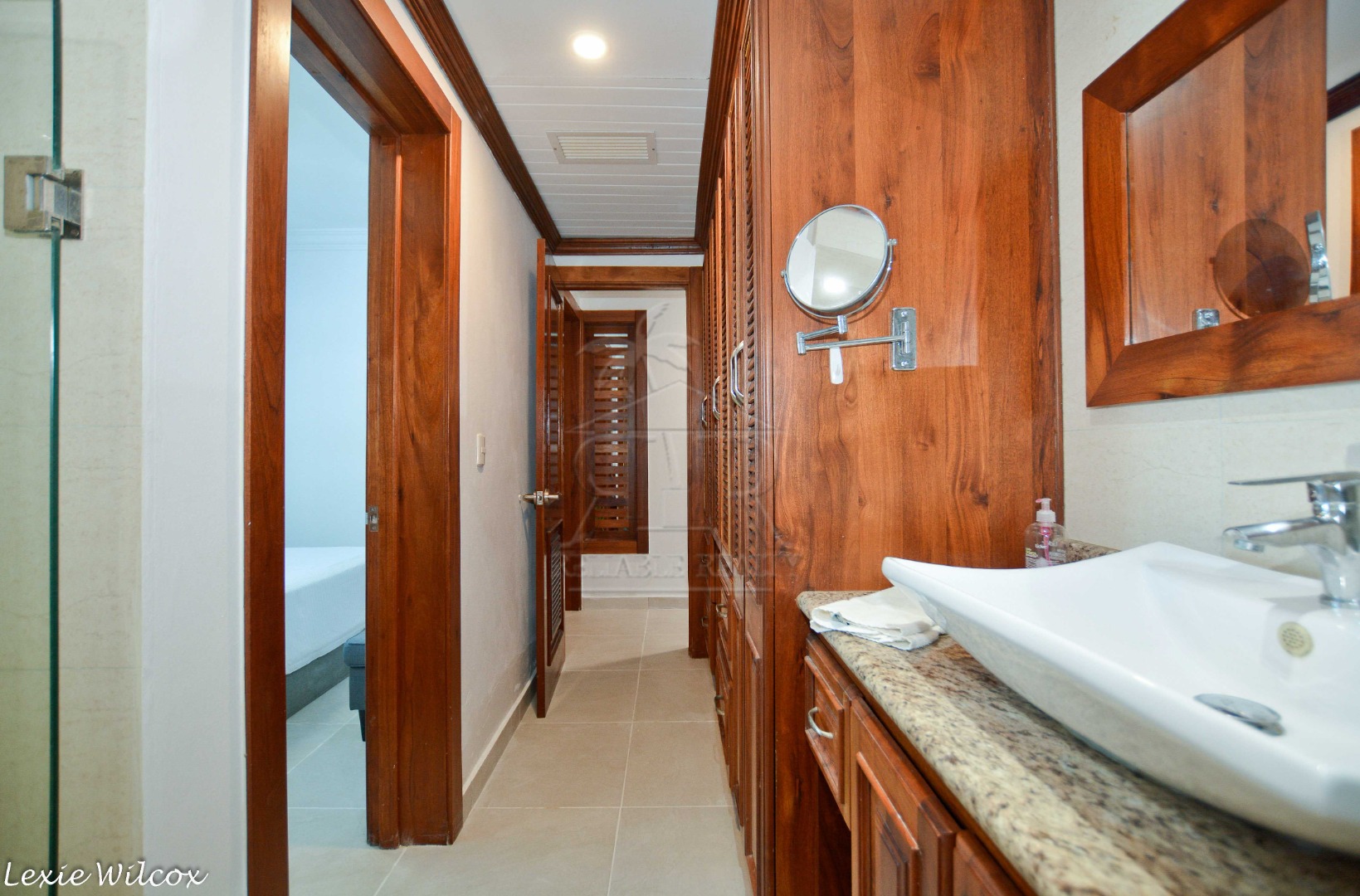 Estrella Del Mar Furnished 2 Bedroom By The Beach - Image 4