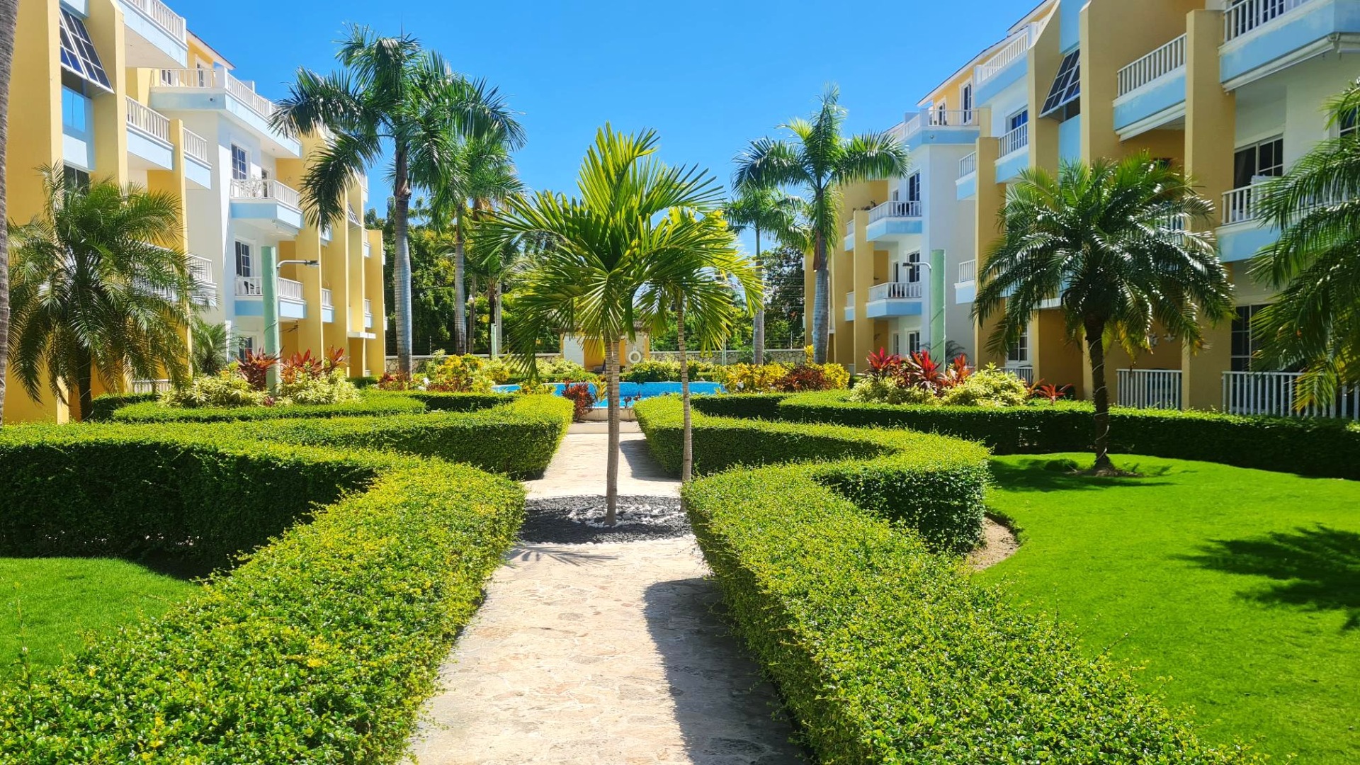 Estrella Del Mar Furnished 2 Bedroom By The Beach - Image 5