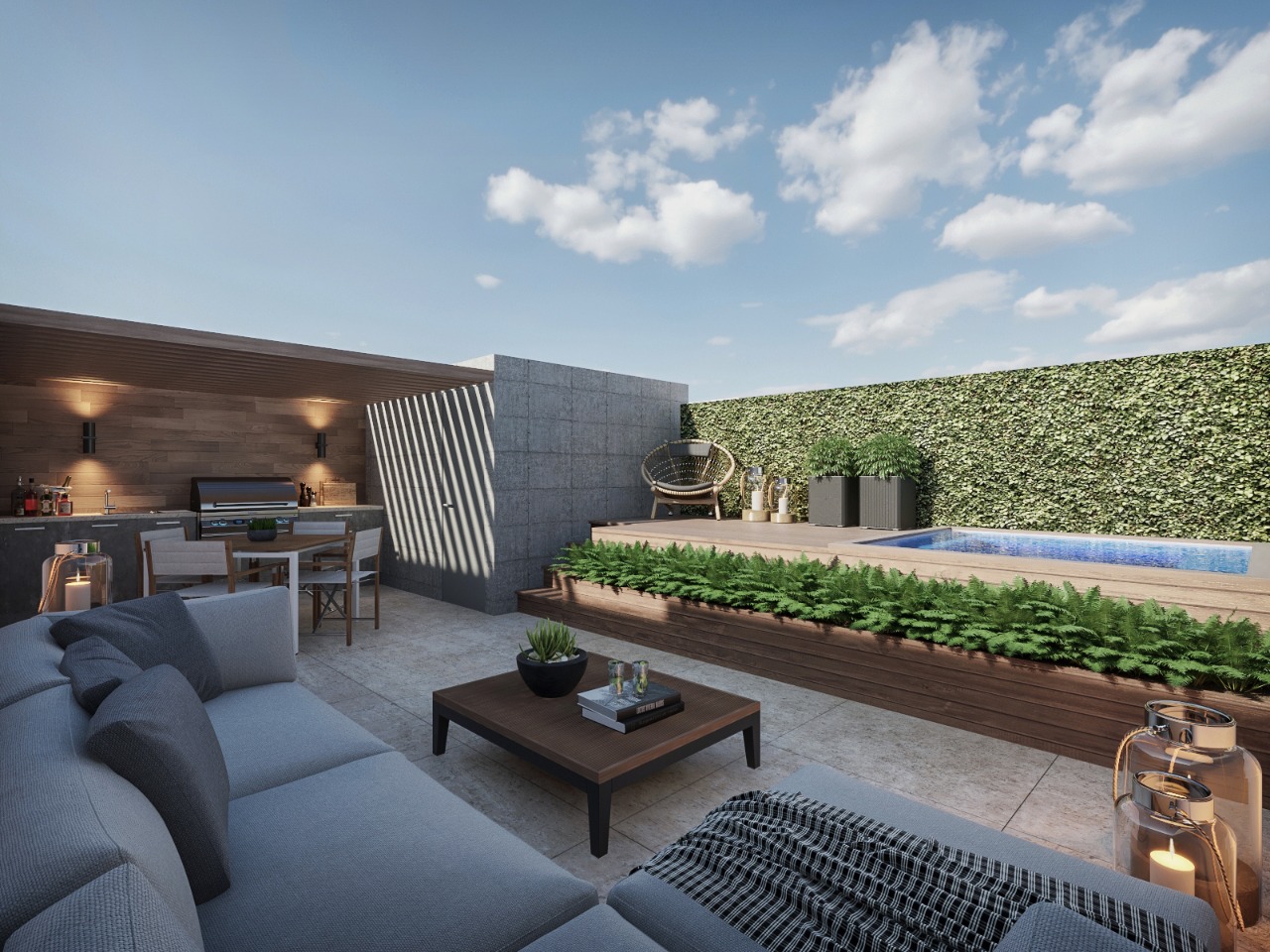 Two Bedroom Apartamentos Ready For 2027 With Flexible Payment - Image 2