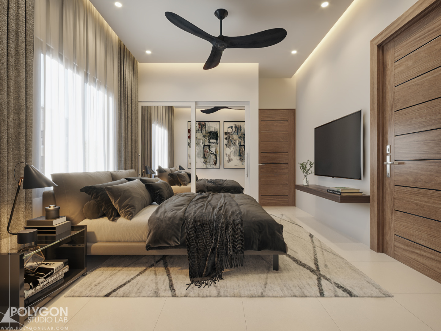 Two Bedroom Apartamentos Ready For 2027 With Flexible Payment - Image 3