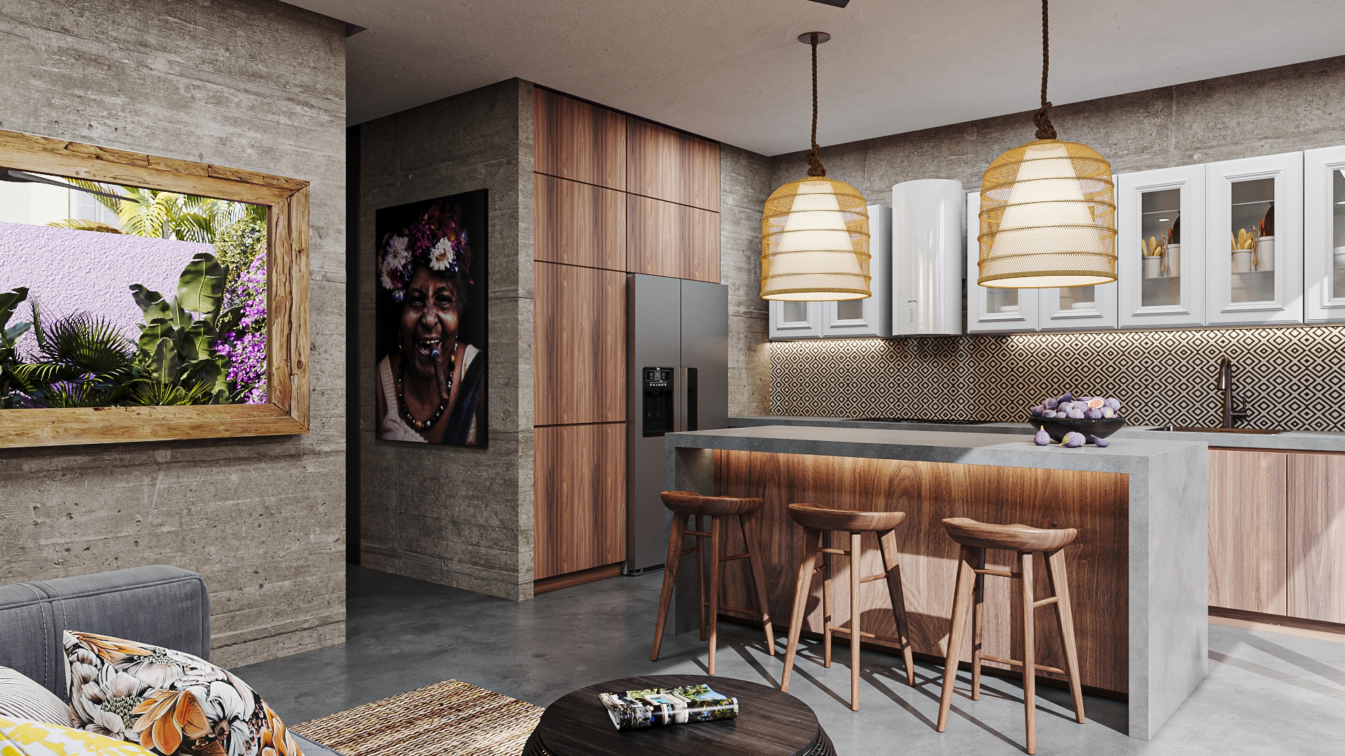 Gorgeous 2 Bedroom Condo With Private Picuzzi - Image 2