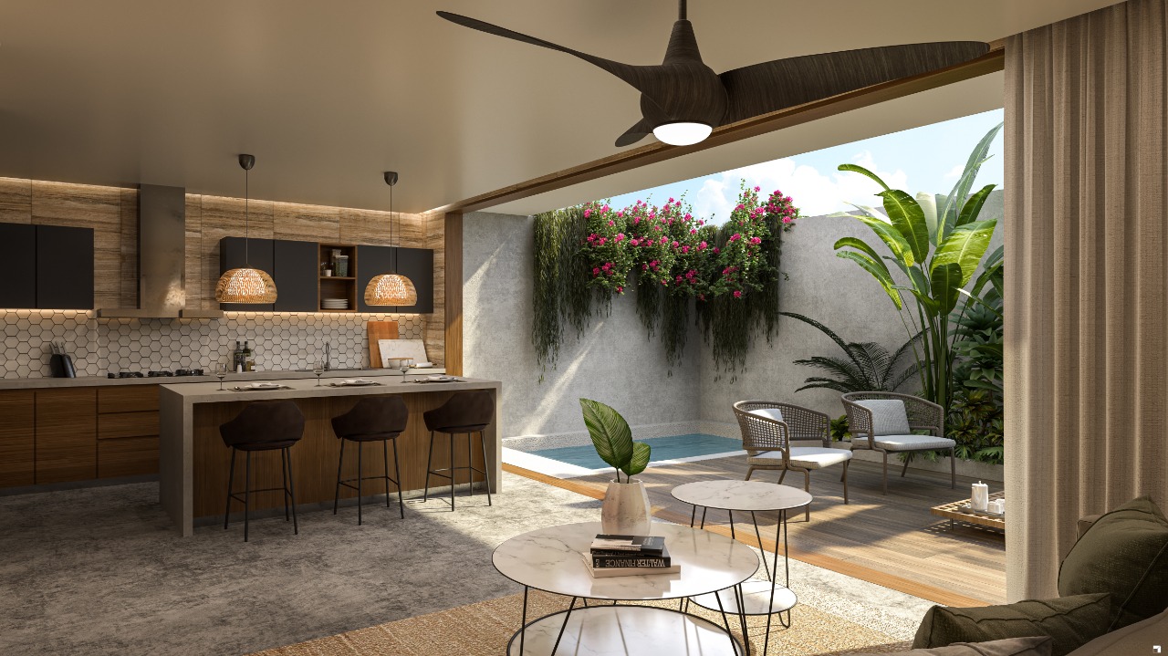 Gorgeous 2 Bedroom Condo With Private Picuzzi - Image 5