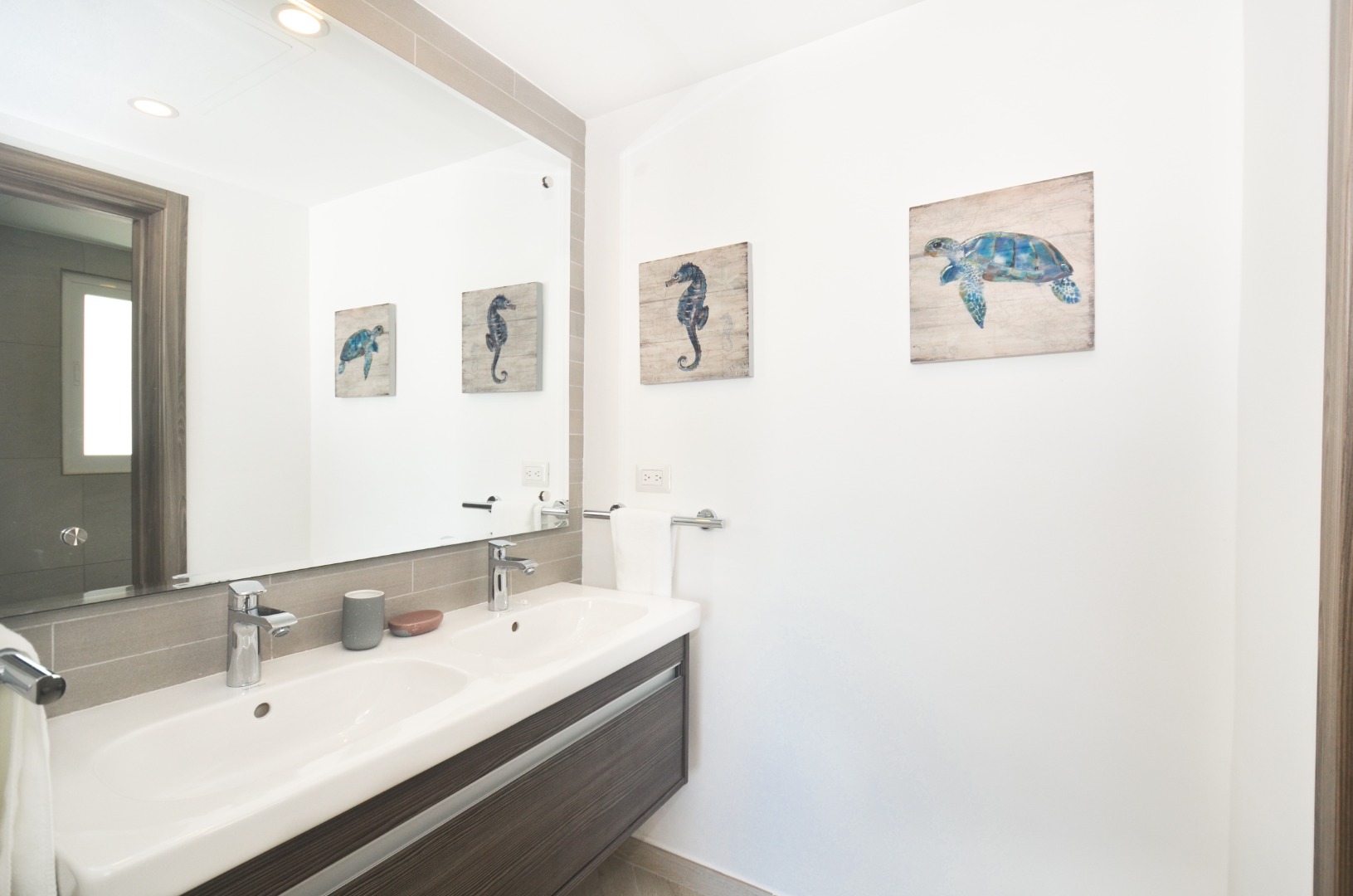 Ocean View Punta Cana Bavaro Playa Coral 3 Bedroom Condo For Sale - Image 2