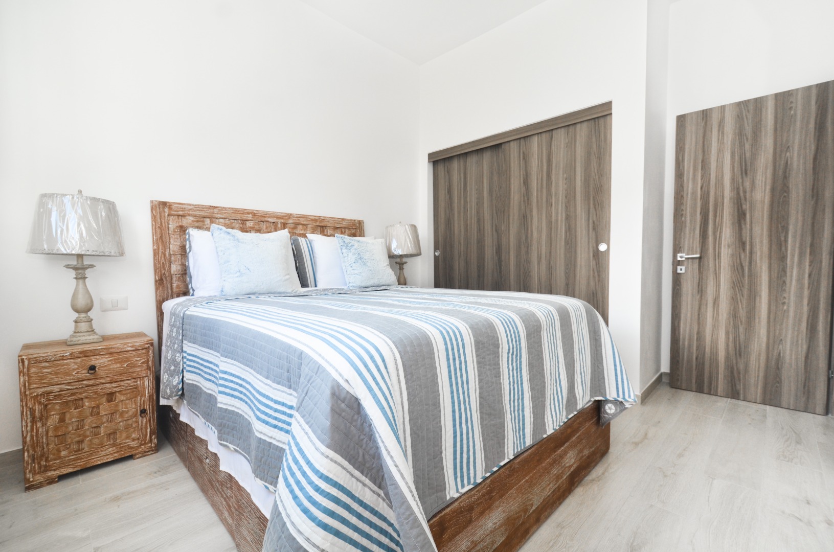 Ocean View Punta Cana Bavaro Playa Coral 3 Bedroom Condo For Sale - Image 5