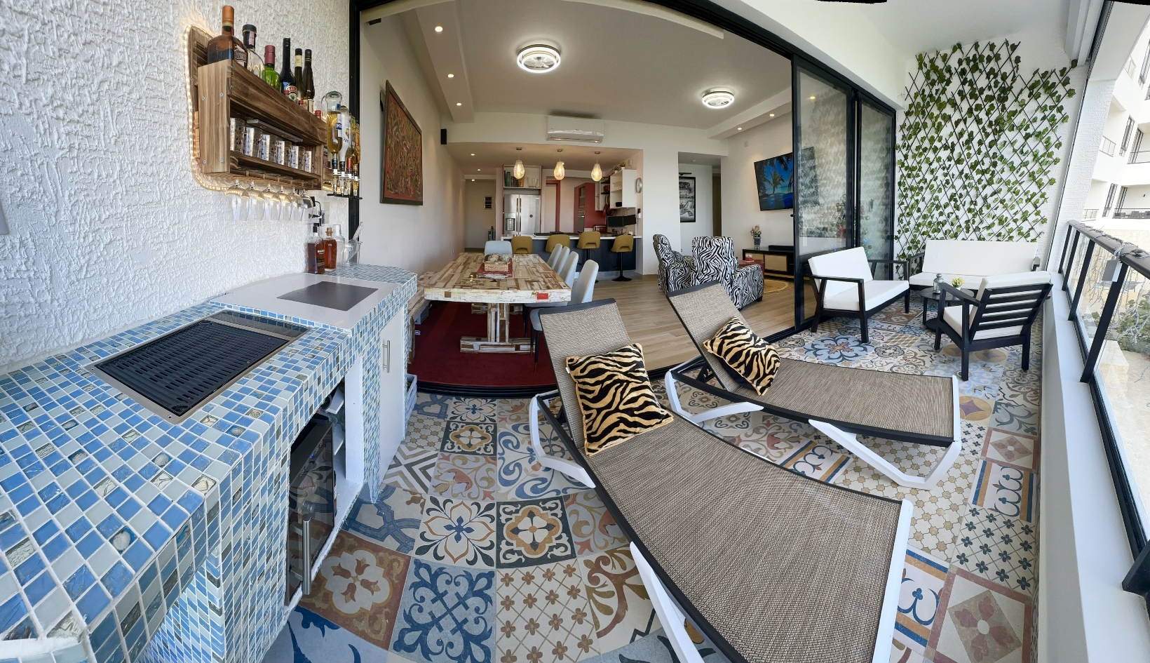 The Beach Downtown Punta Cana Bavaro 3 Bedroom (resale) Condo For - Image 4