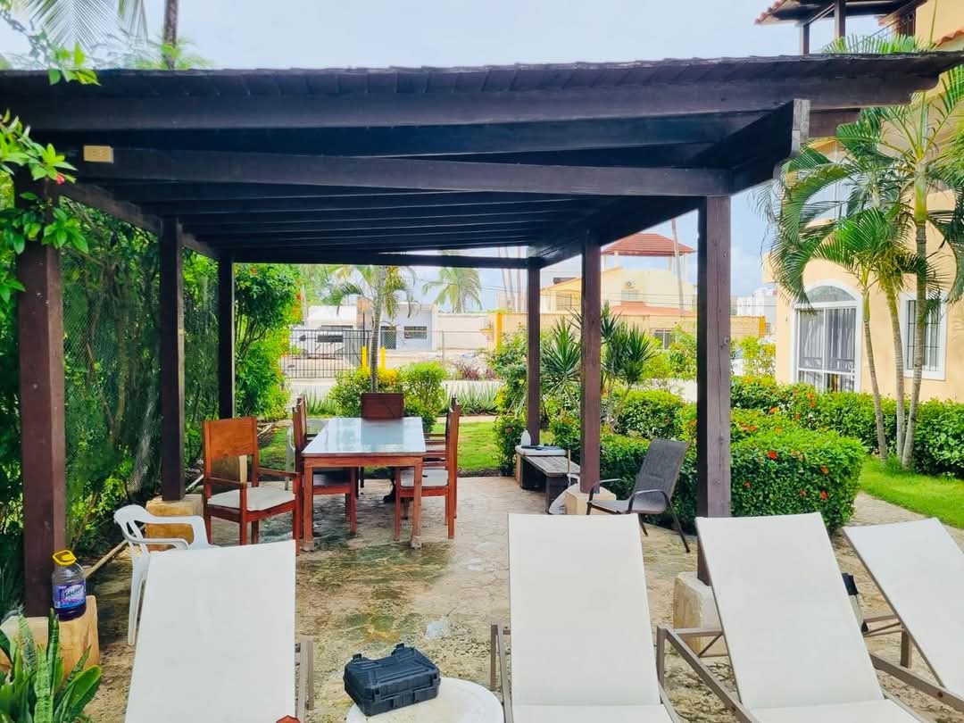 Punta Cana Bavaro Los Corales Grunwald I - A One Bedroom Condo - Image 2