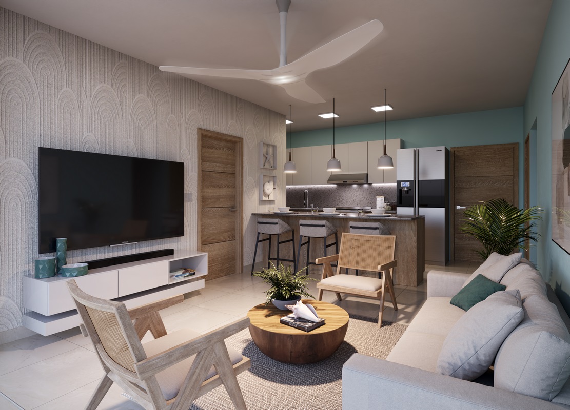 Invest In Your Next Vacation Property Right Outside Capcana With - Image 2