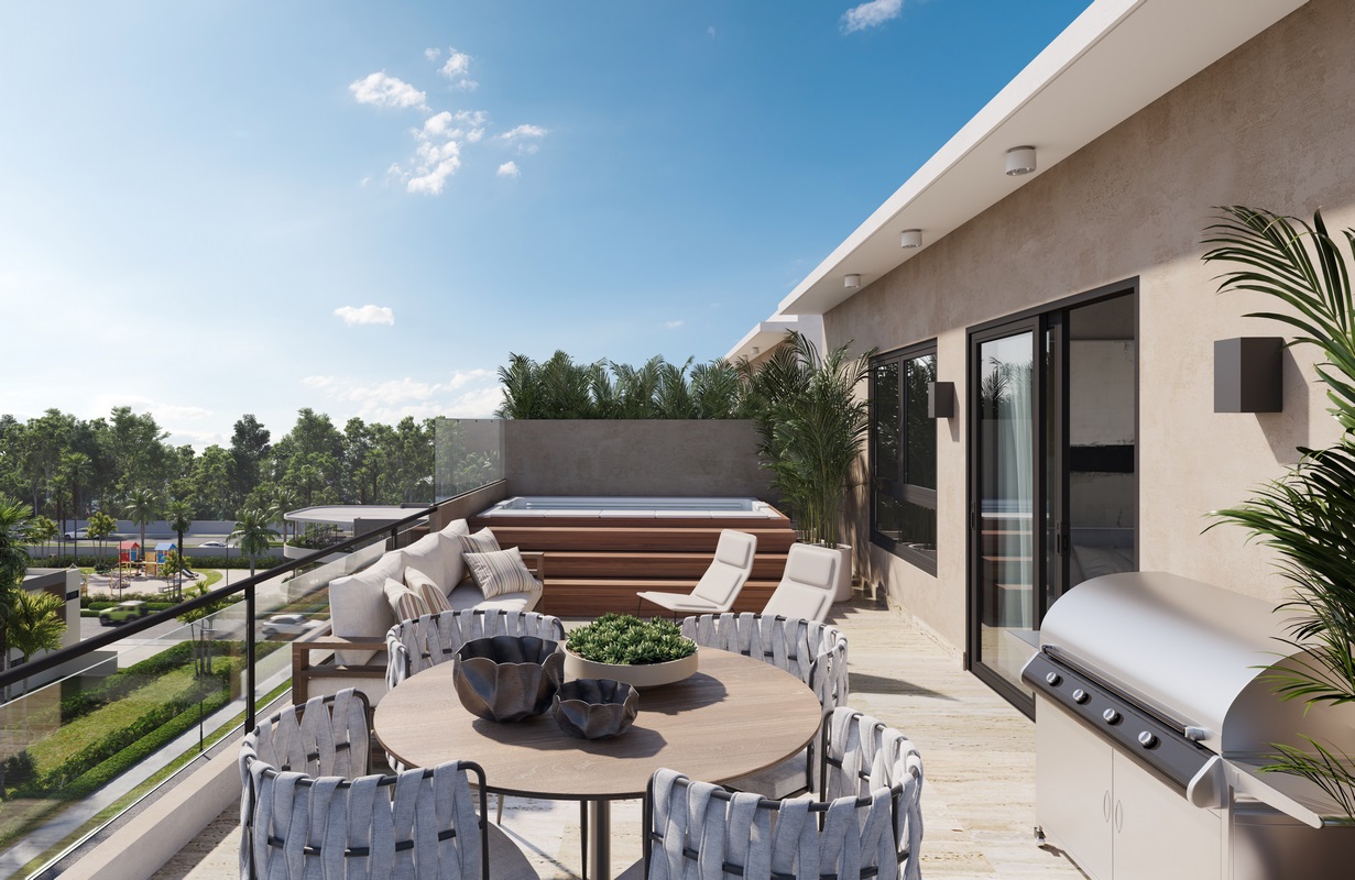 Invest In Your Next Vacation Property Right Outside Capcana With - Image 5