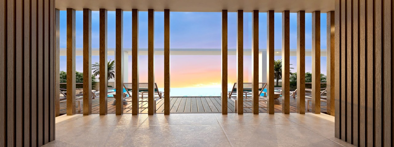 New 2 Bedroom Condos Front Of Park In Best Area Of Naco City - Image 2