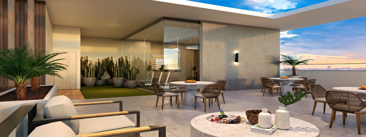 New 2 Bedroom Condos Front Of Park In Best Area Of Naco City - Image 3