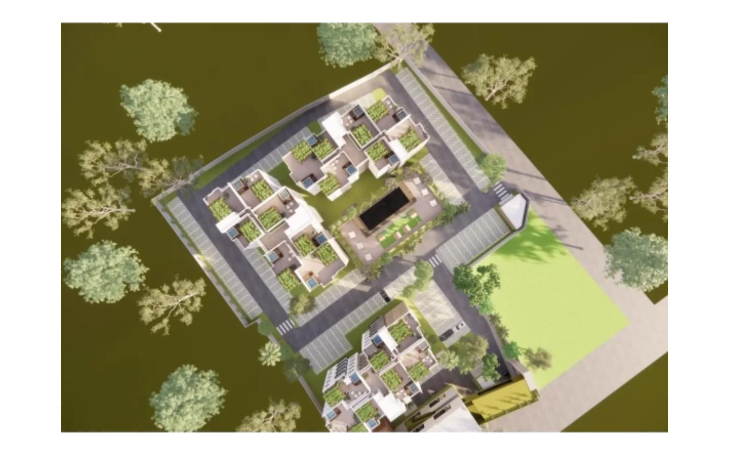 Id-3016 One-bedroom Apartment For Sale In Punta Cana - Image 3