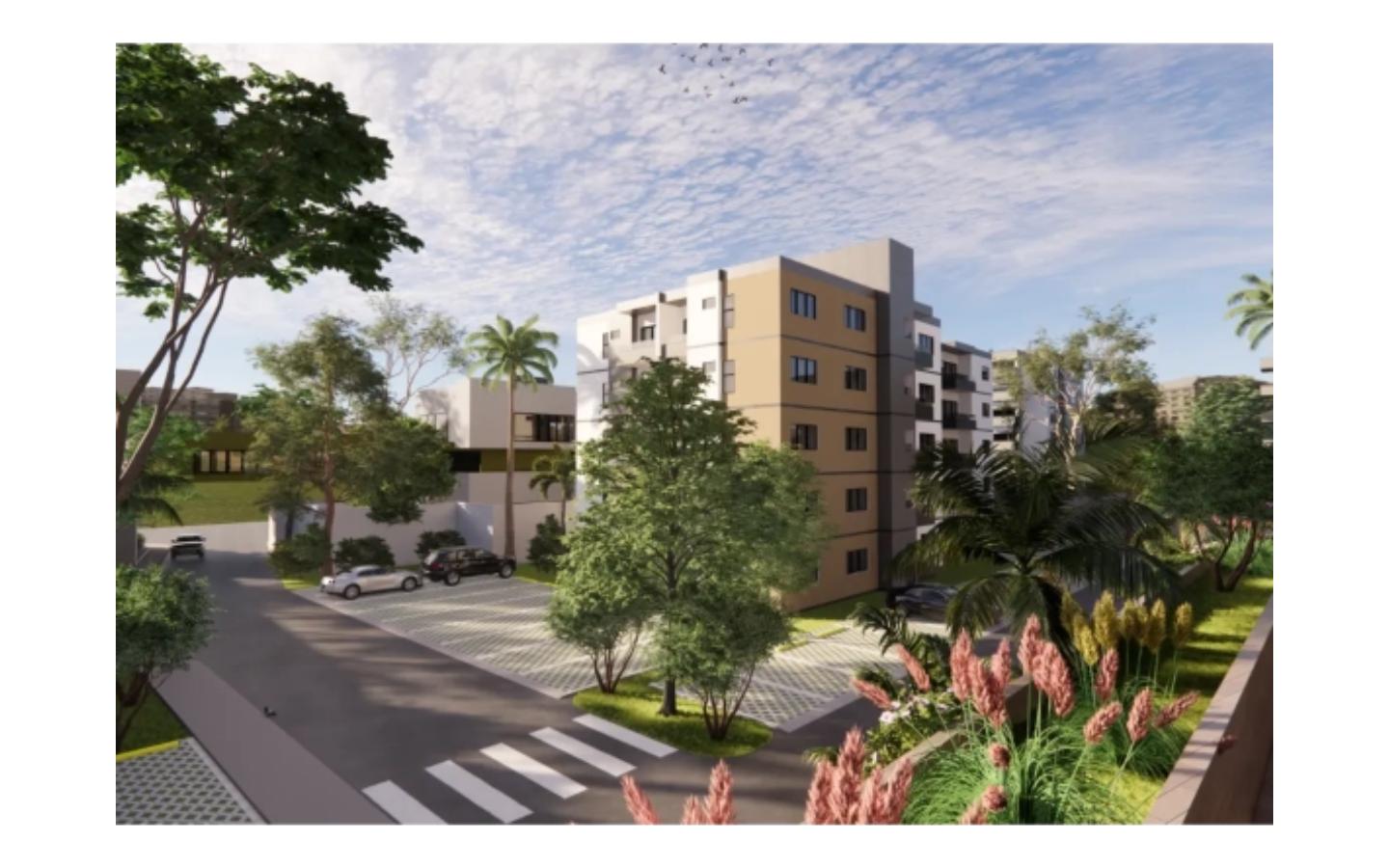 Id-3016 One-bedroom Apartment For Sale In Punta Cana - Image 4