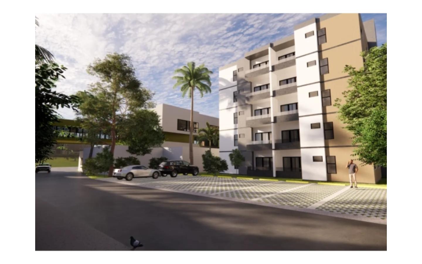 Id-3016 One-bedroom Apartment For Sale In Punta Cana - Image 5