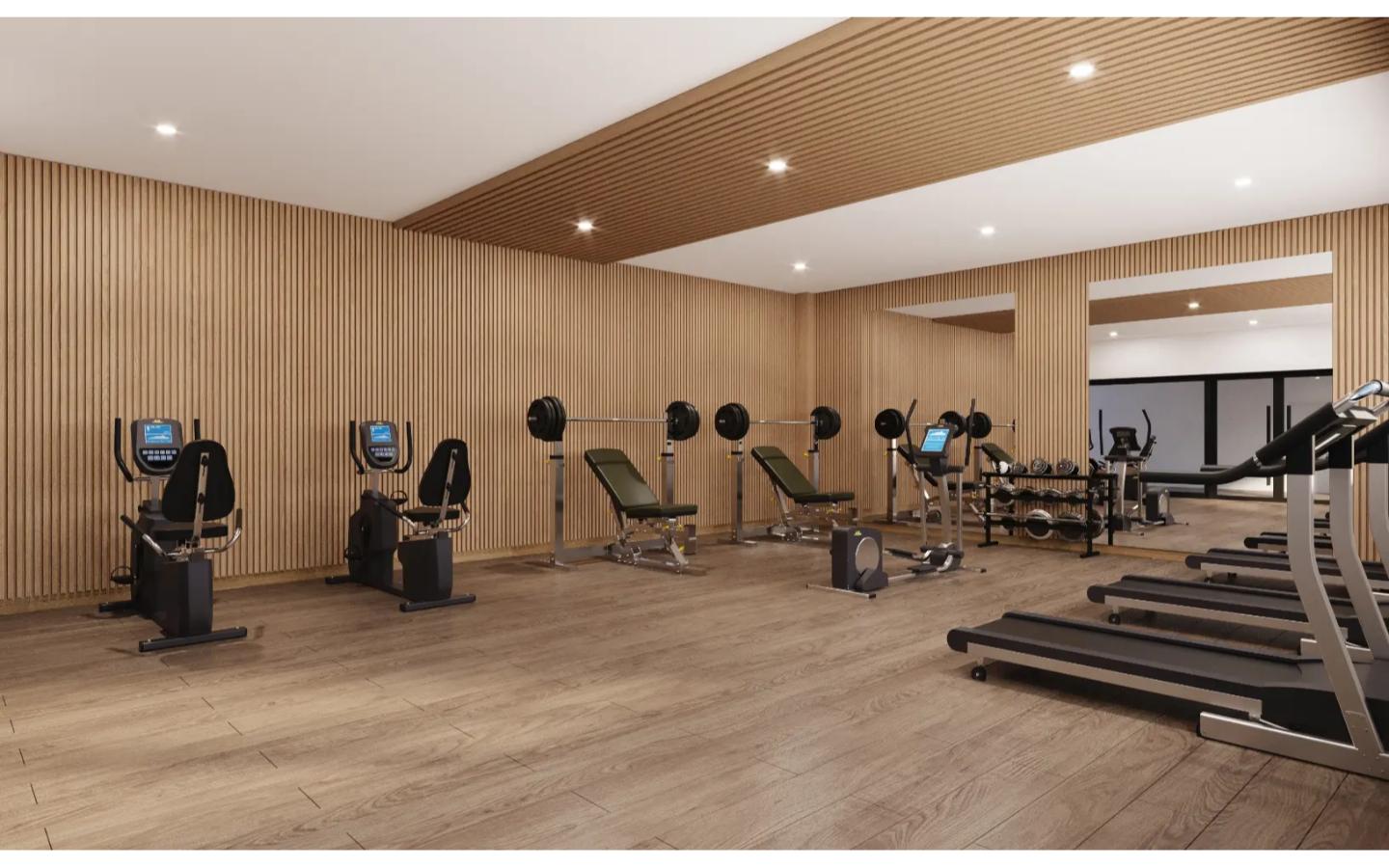 Id-2697 Three Bedroom Apartment For Sale In Punta Cana - Image 5