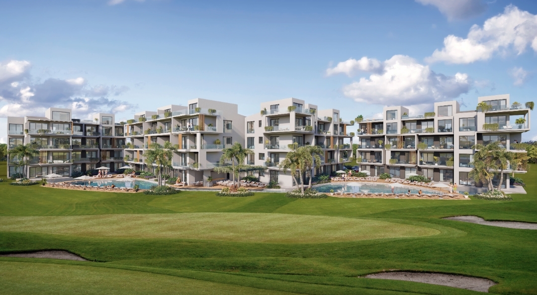 Exclusive Apartment In Juanillo Cap Cana - Excellent Investment - Image 2