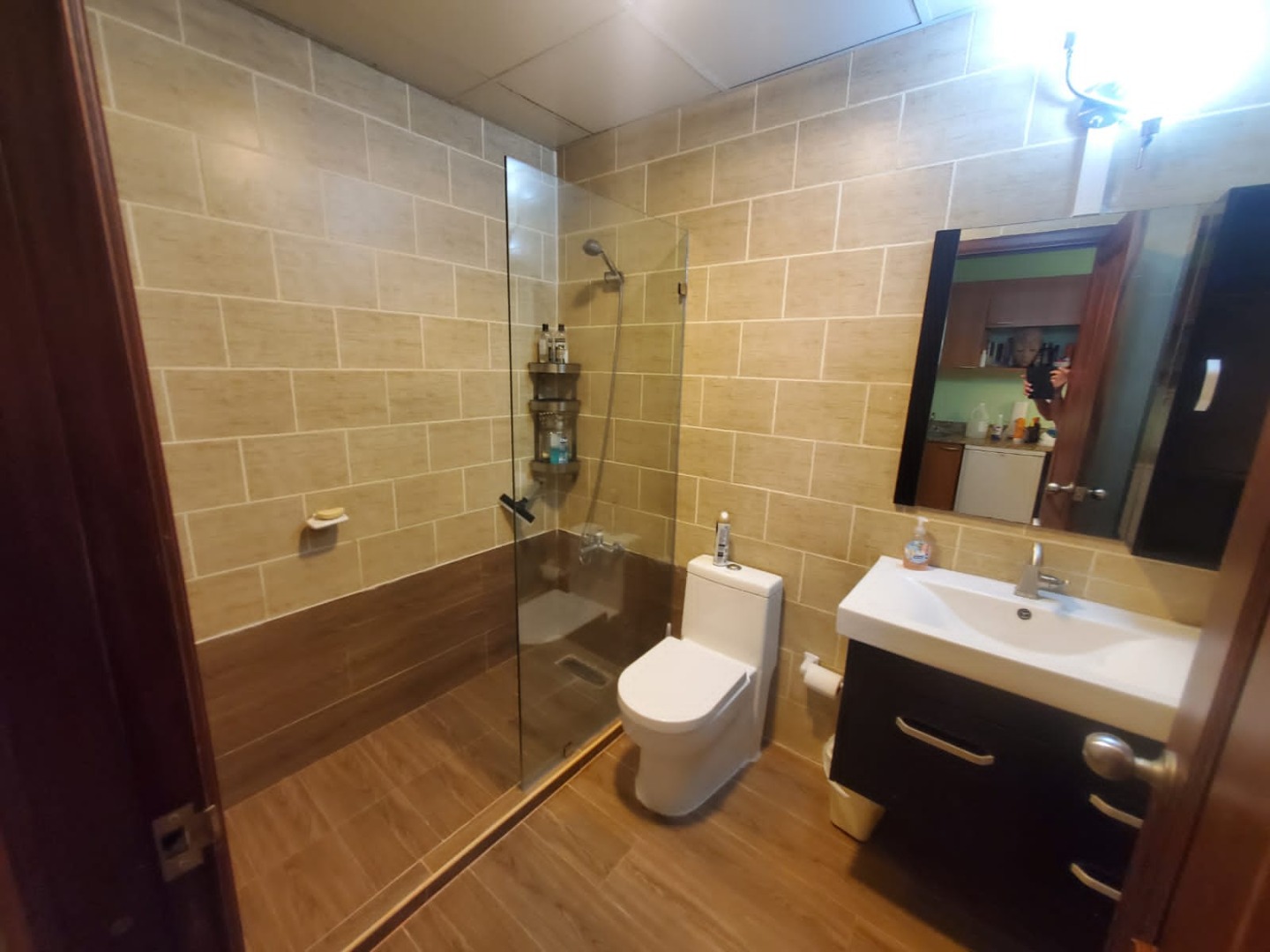 Apartman In Guawaberry Golf Cub - Image 2