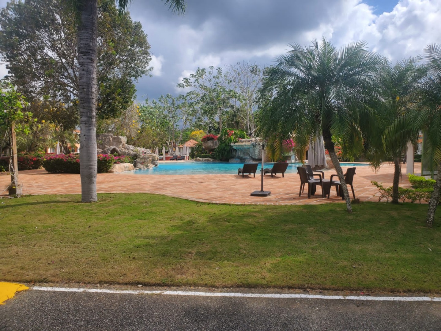 Apartman In Guawaberry Golf Cub - Image 4