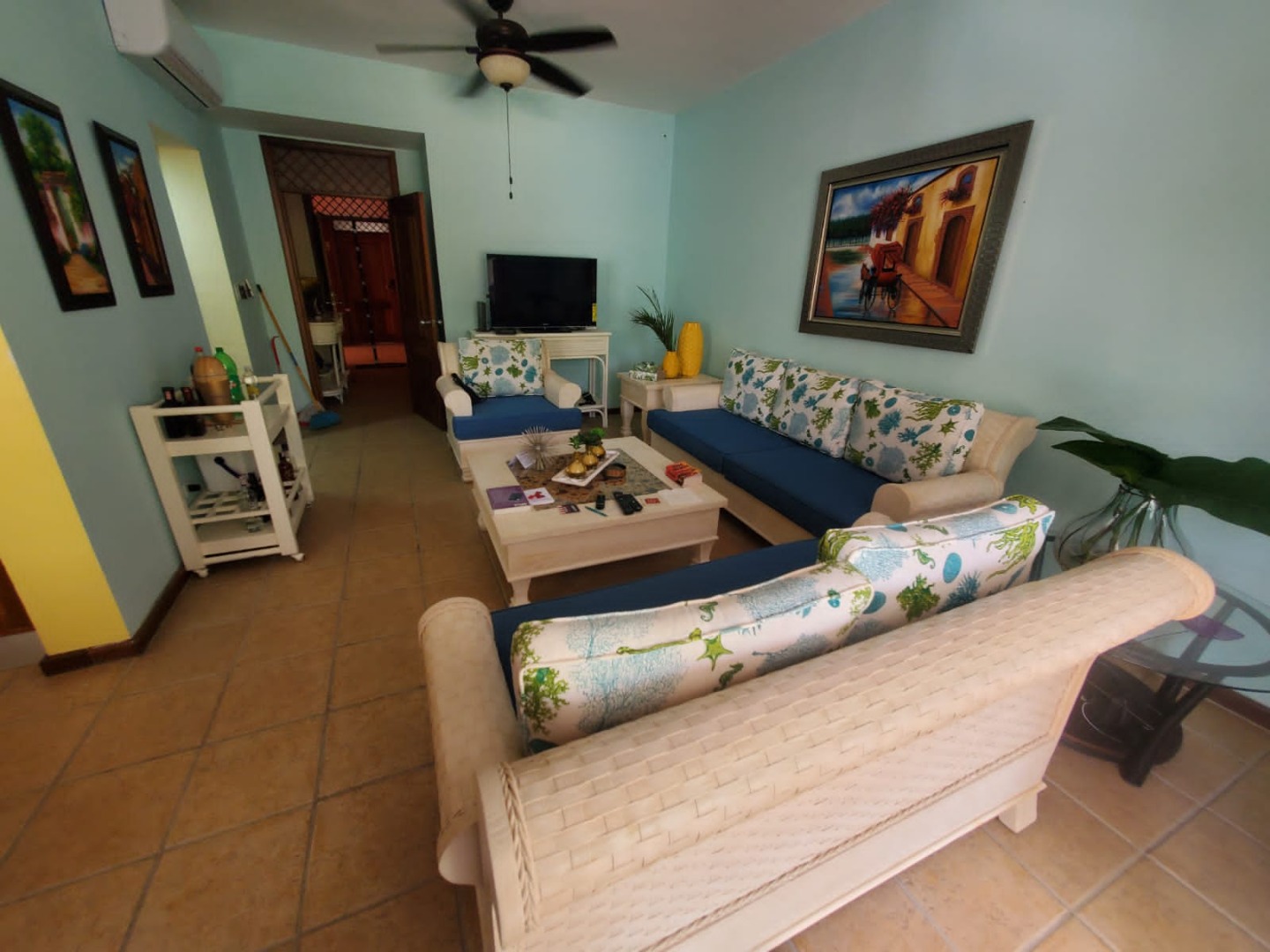 Apartman In Guawaberry Golf Cub - Image 5
