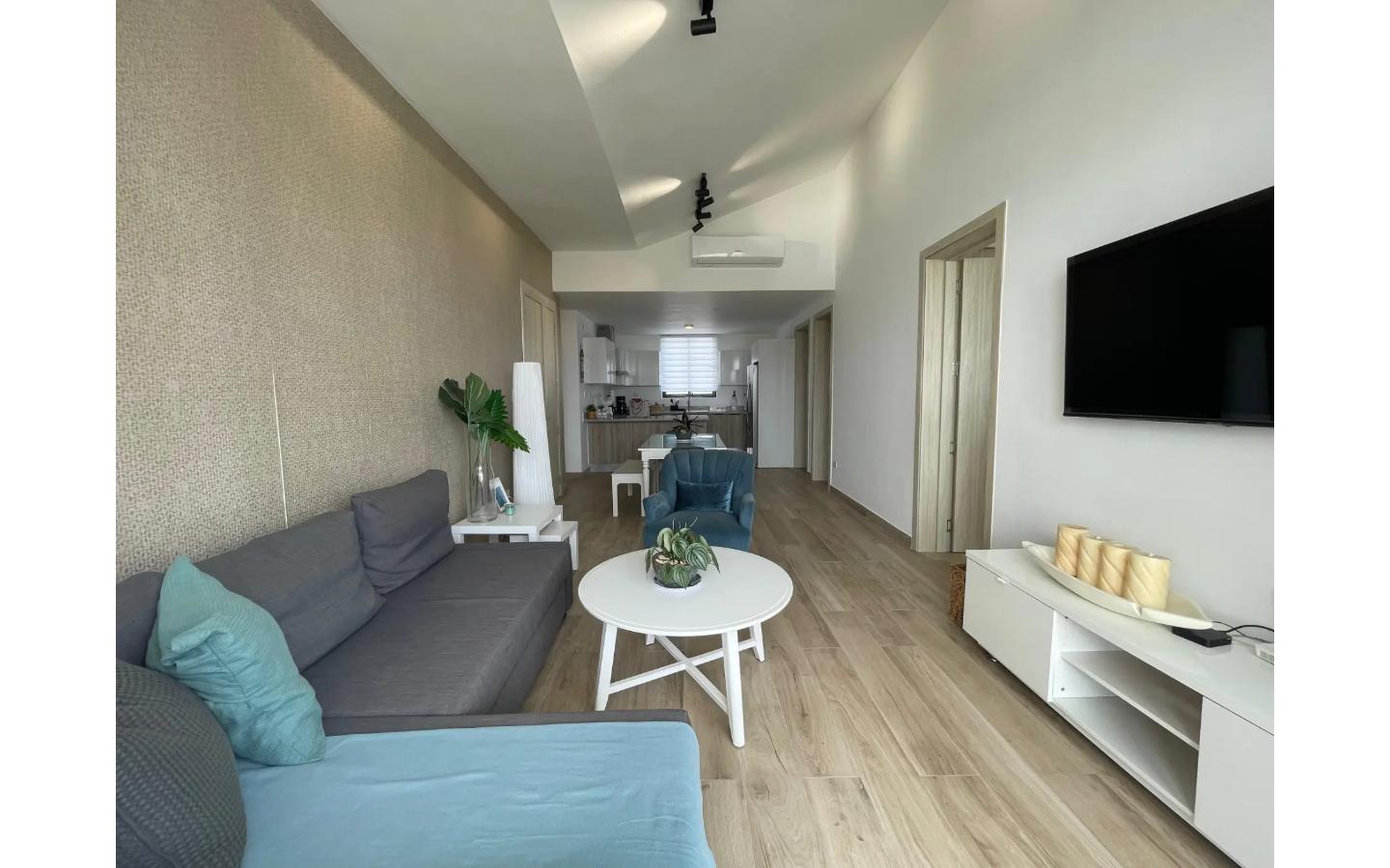 Id-2689 Two Bedroom Apartment For Sale At City Place Punta Cana - Image 3