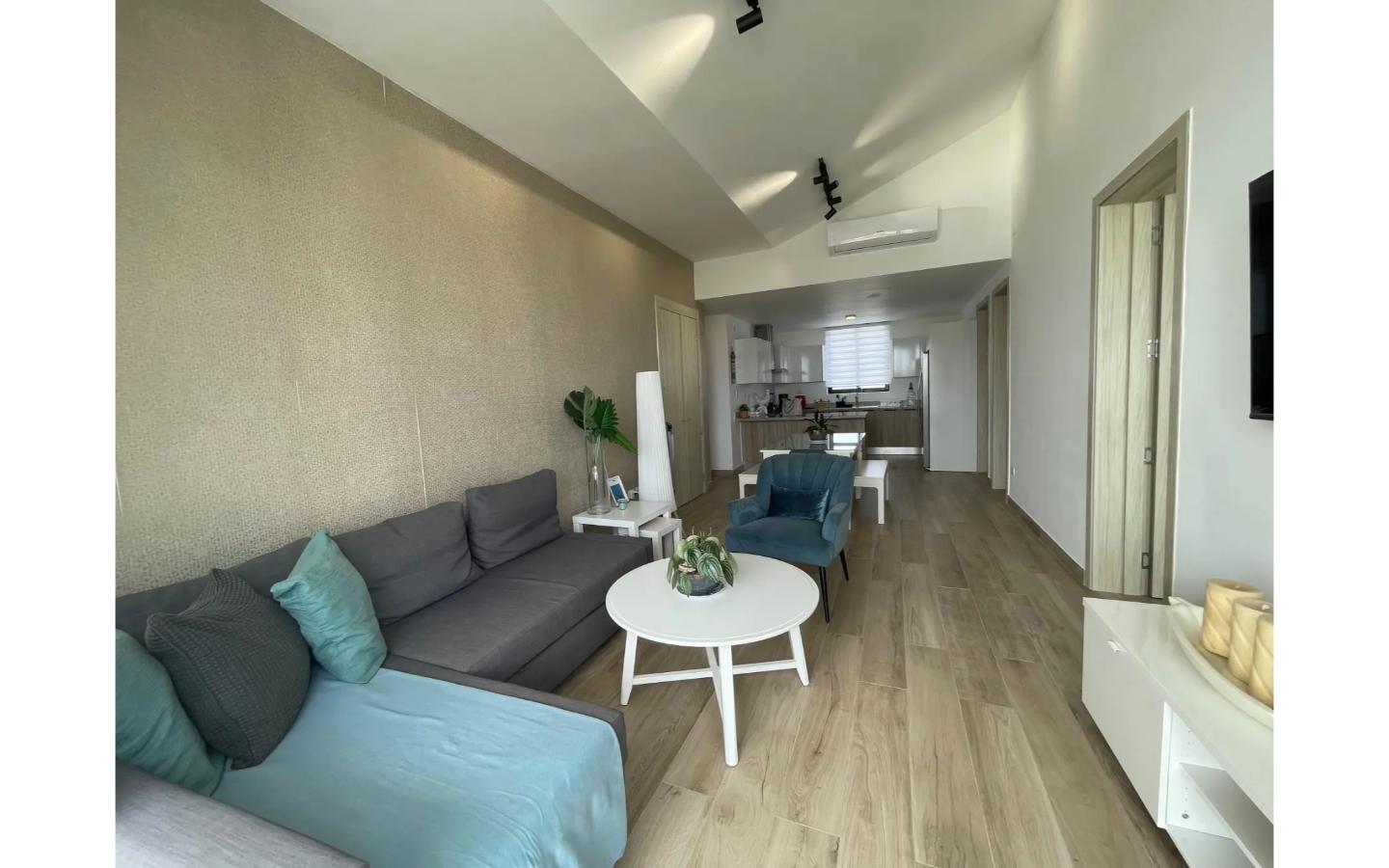 Id-2689 Two Bedroom Apartment For Sale At City Place Punta Cana - Image 5