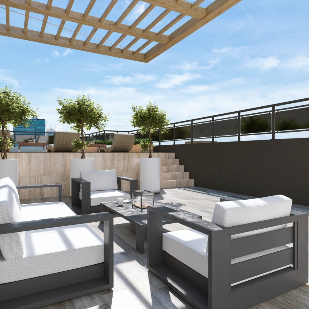 Pre-construction Apartment For Sale In Renacimiento Santo Domingo - Image 3