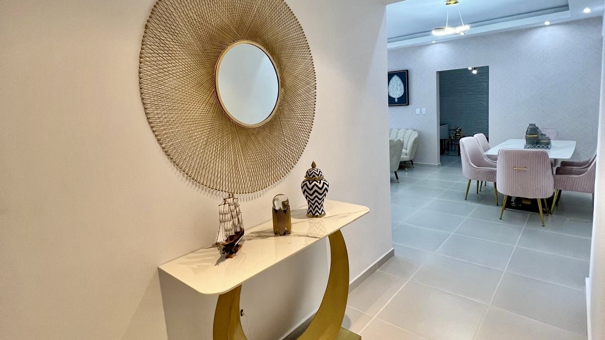 2-br Apartment For Rent In Naco Santo Domingo - Image 3