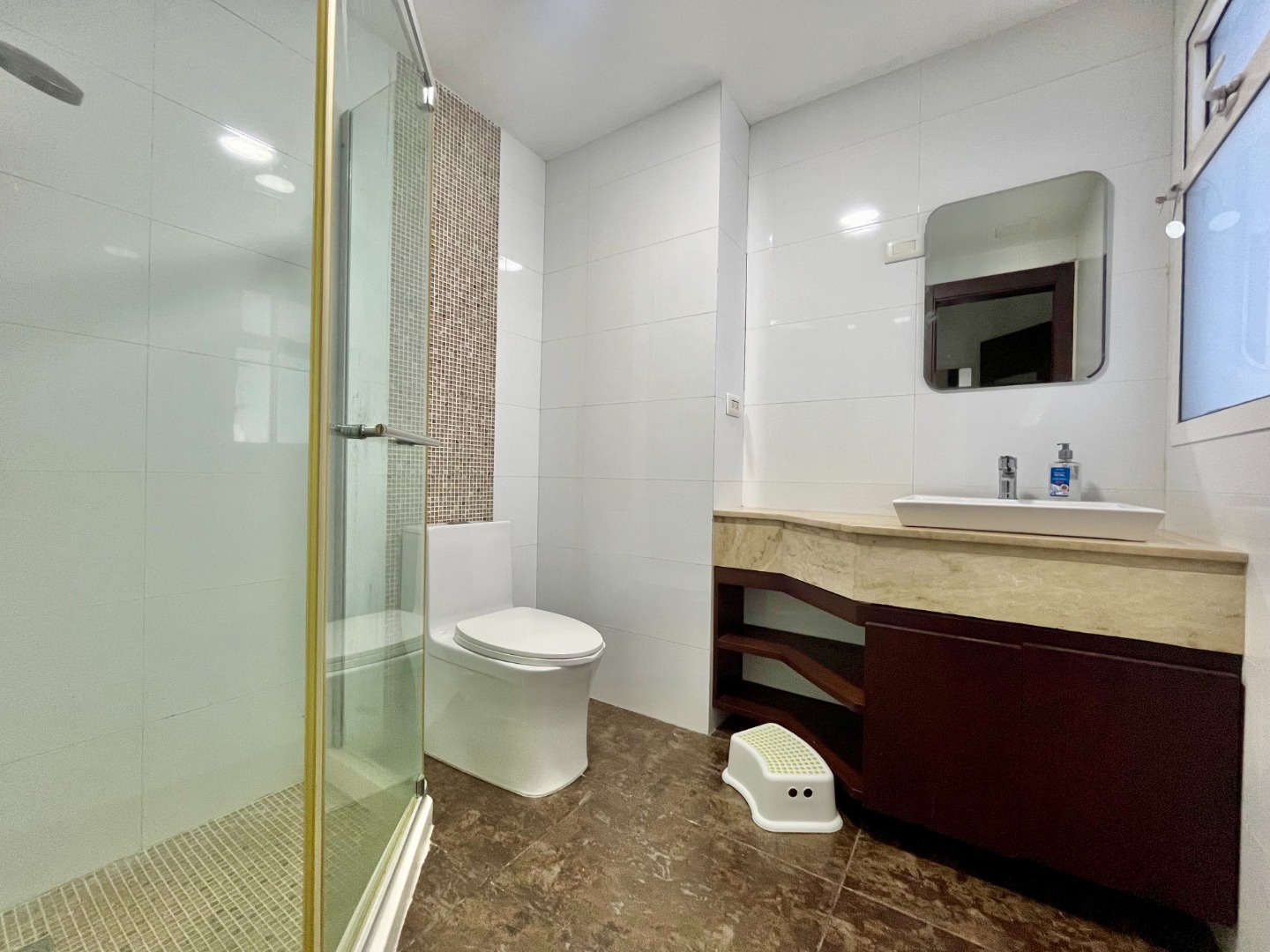 3-br Apartament For Rent In Los Cacicazgos Fully Furnished - Image 3