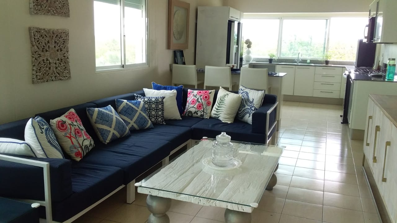 Apartment In Juan Dolio Front Of Ocean - Image 3