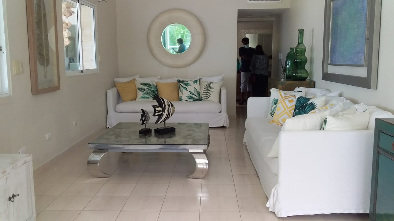 Apartment In Juan Dolio Front Of Ocean - Image 4