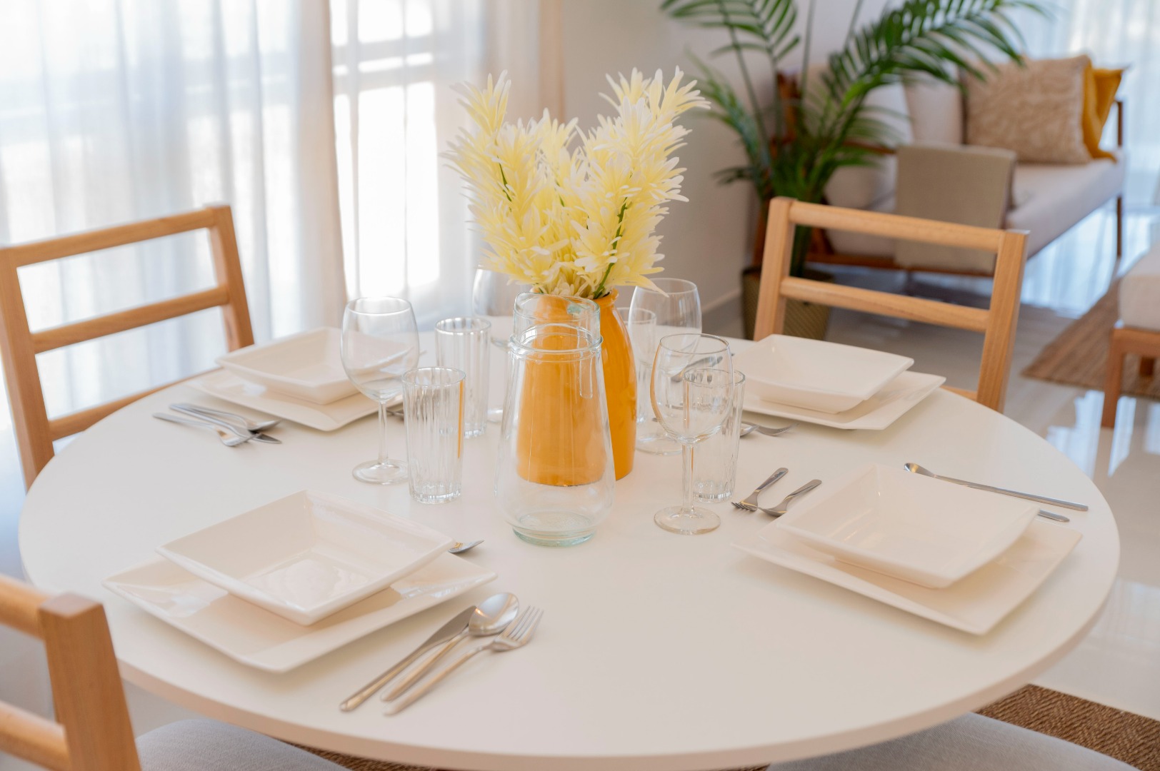 Apartment For Living Or Investment In Bavaro Punta Cana - Image 4