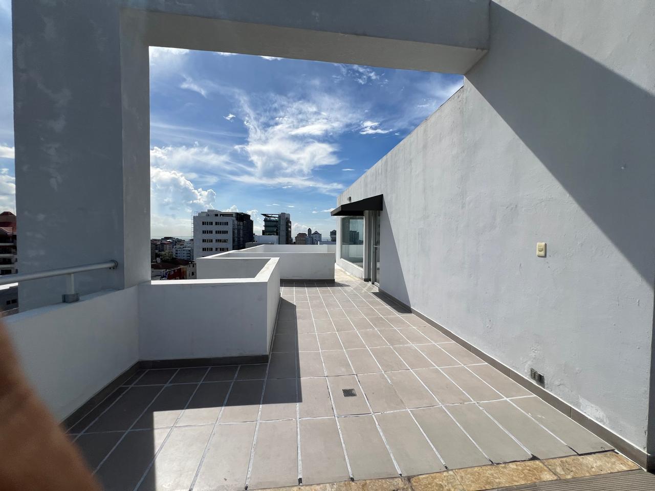 Apartamento En Alquiler Y Venta En Evaristo Morales - Image 2