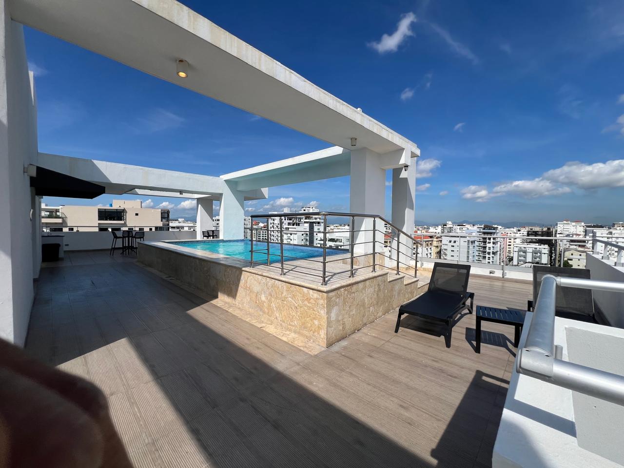 Apartamento En Alquiler Y Venta En Evaristo Morales - Image 4