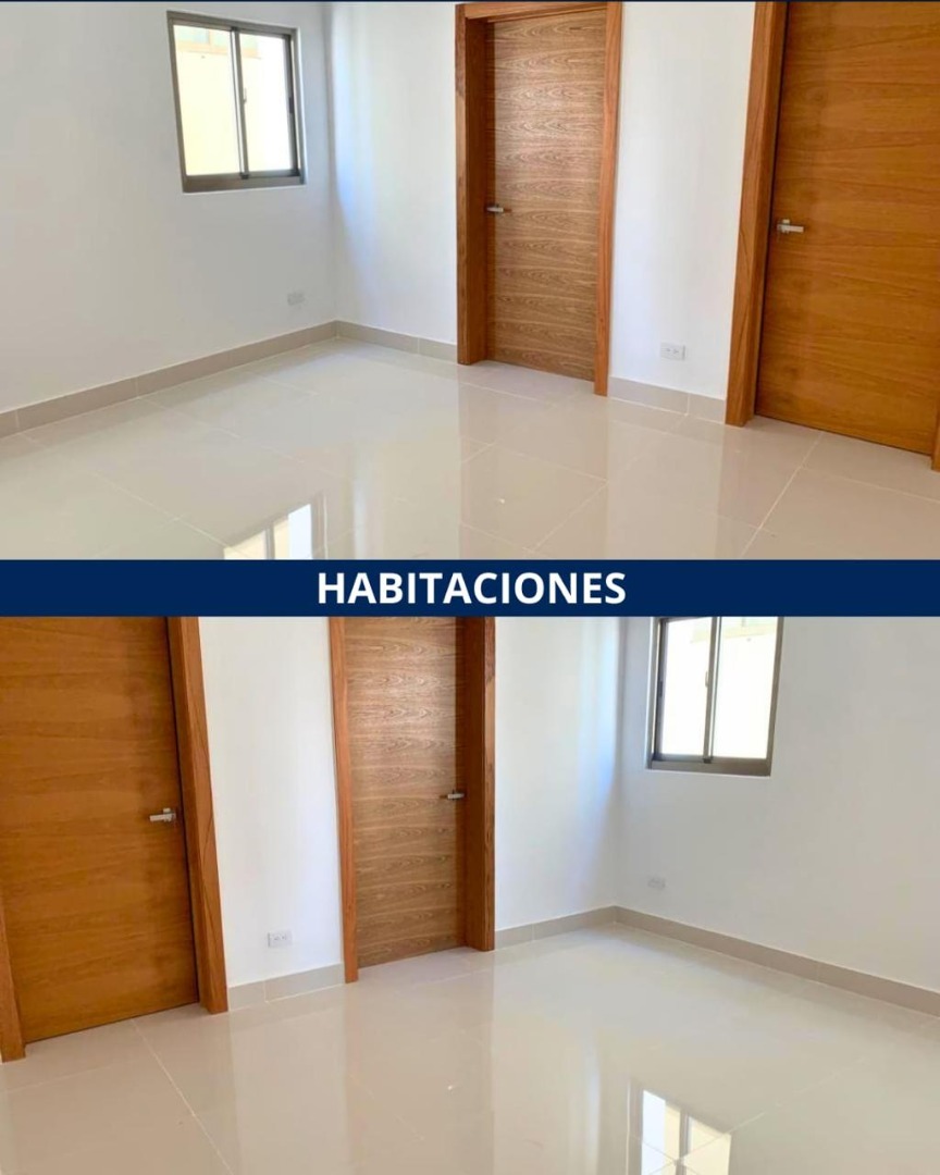Apartamento Nuevo A Estrenar En Mirador Sur - Image 4