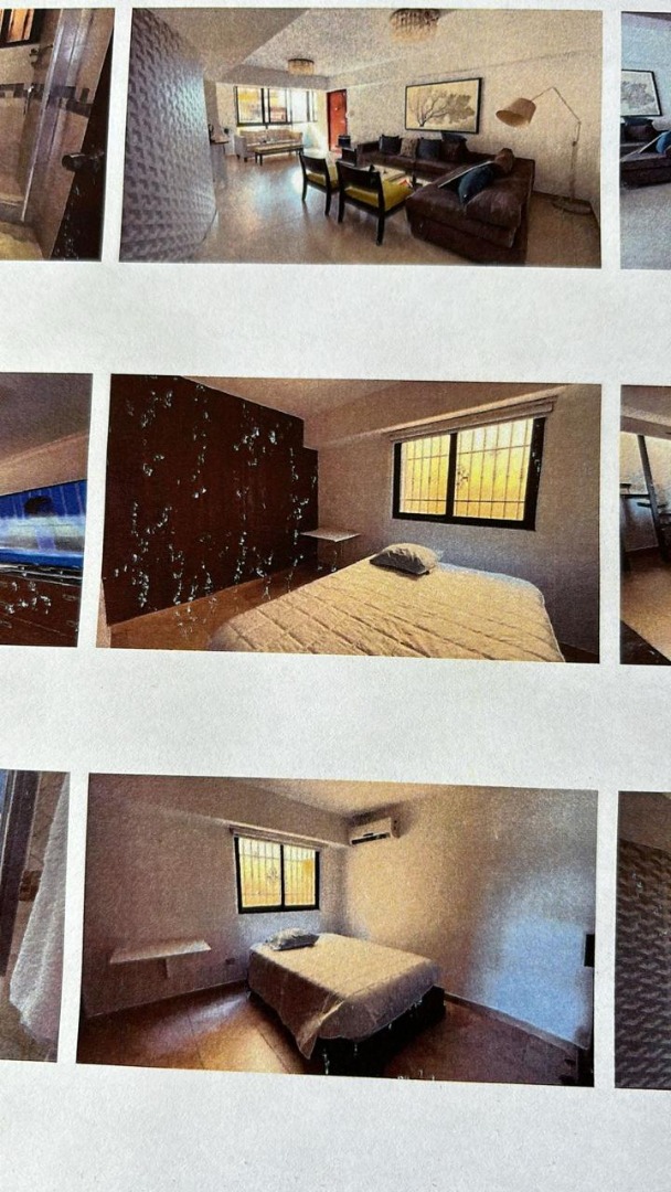 Apartamento Tipo Penthouse En Venta - Image 3