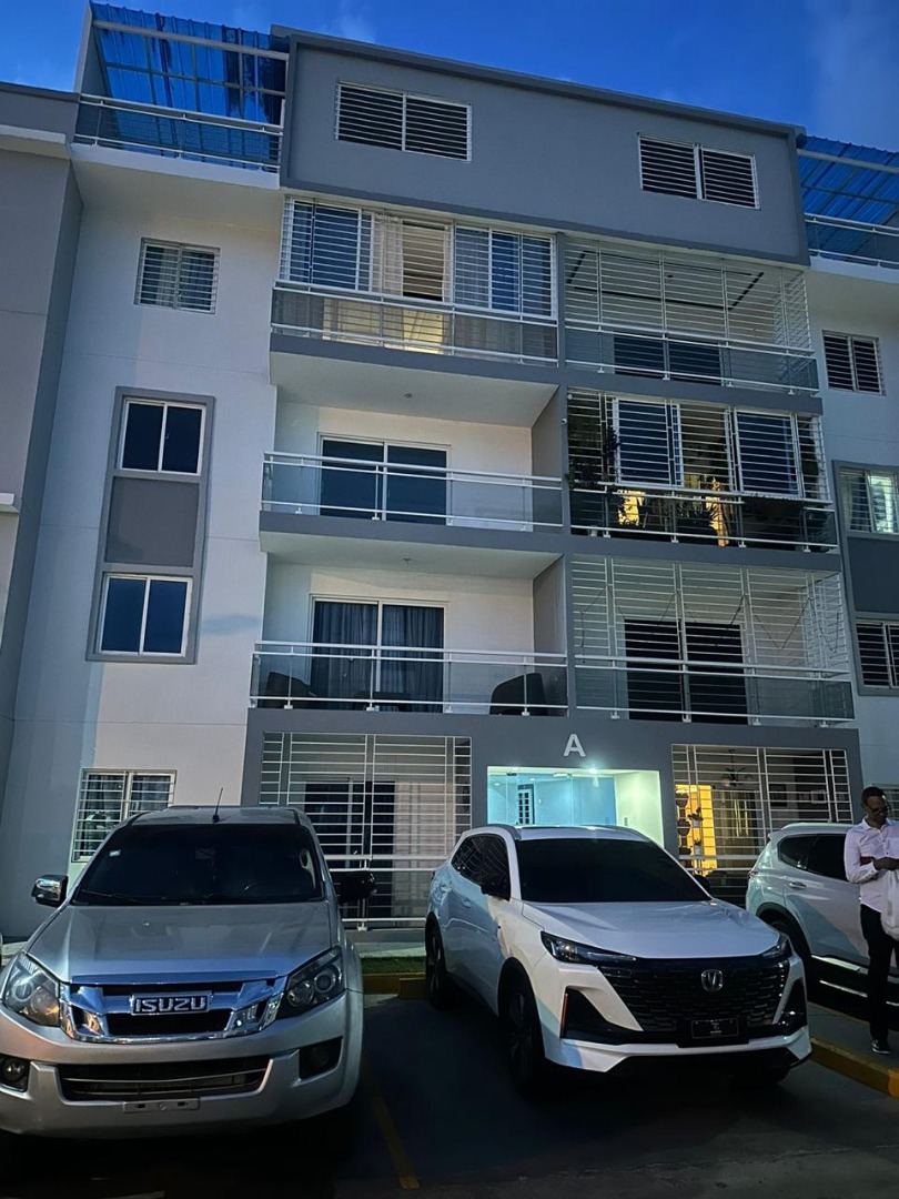 Apartamento En Venta En San Isidro - Image 2