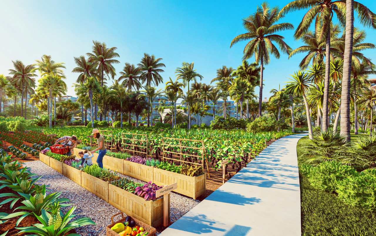 Exclusive Paradise With Pool In Bavaro Punta Cana - Image 2