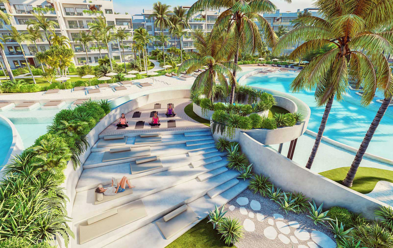 Exclusive Paradise With Pool In Bavaro Punta Cana - Image 5