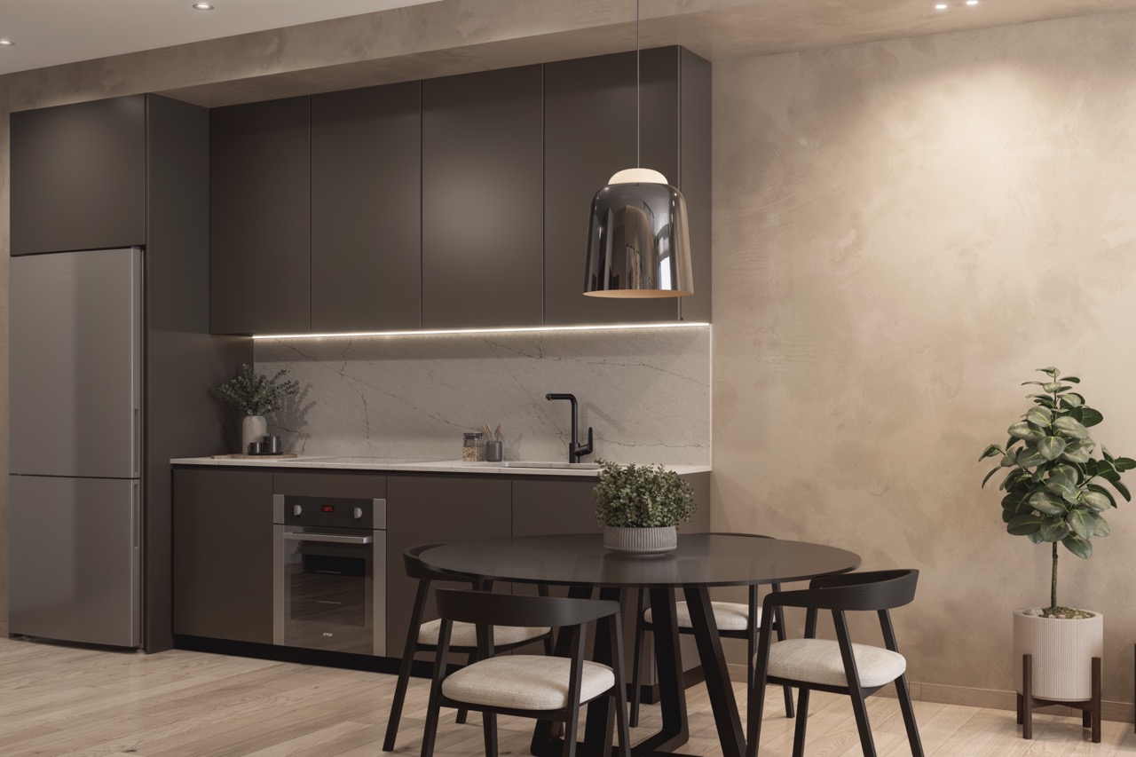 Trendy Studio In The Heart Of Santo Domingo - Image 3