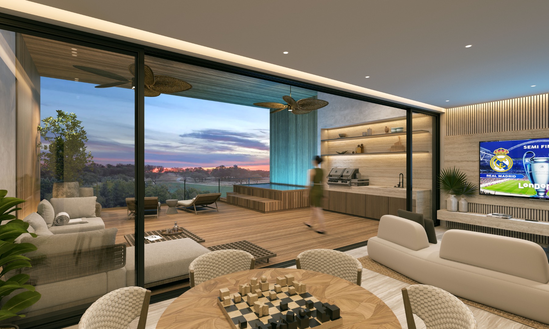 Welcome to Your Exclusive Sanctuary Of Luxury And Serenity - Image 2