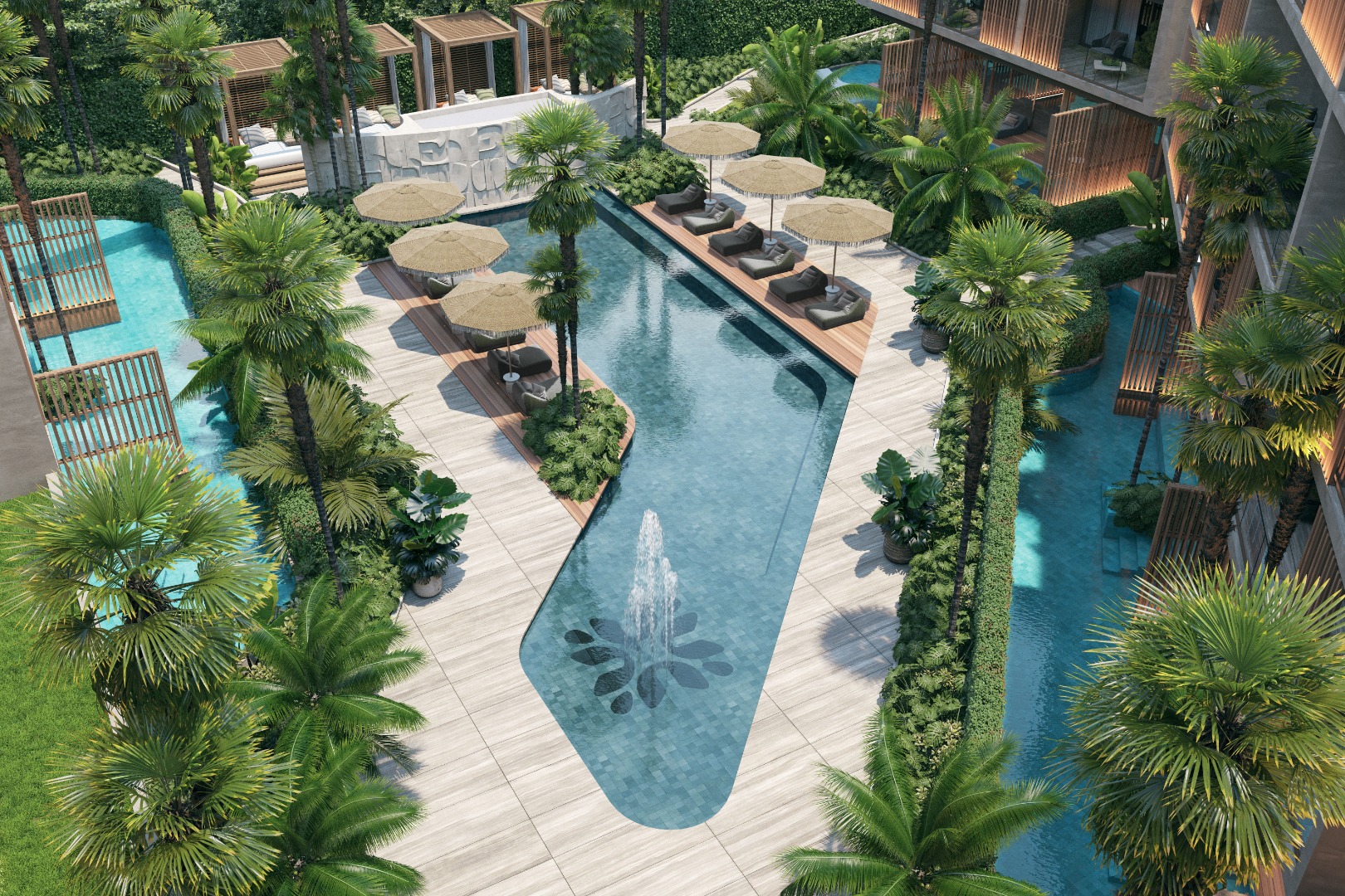 Welcome to Your Exclusive Sanctuary Of Luxury And Serenity - Image 3