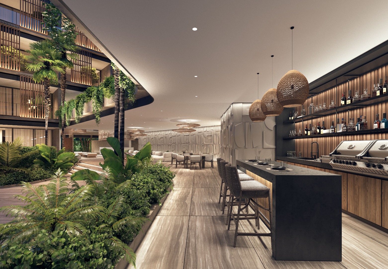 Welcome to Your Exclusive Sanctuary Of Luxury And Serenity - Image 4