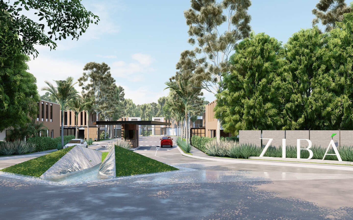 Id-2644 One Bedroom Condo For Sale In Vista Cana Punta Cana - Image 3