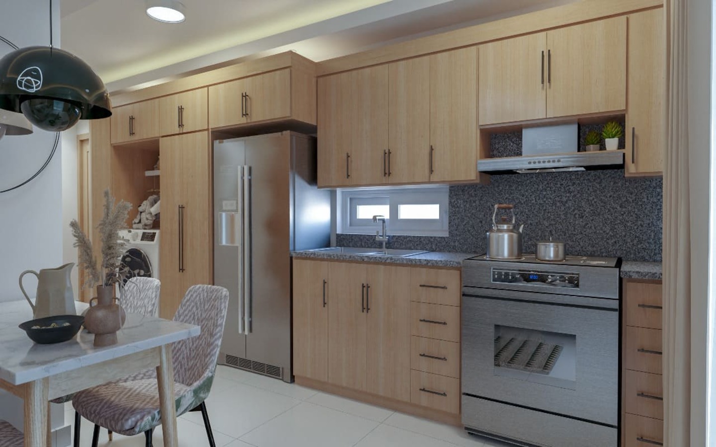 Id-2640 One-bedroom Apartment For Sale In Bavaro Punta Cana - Image 3