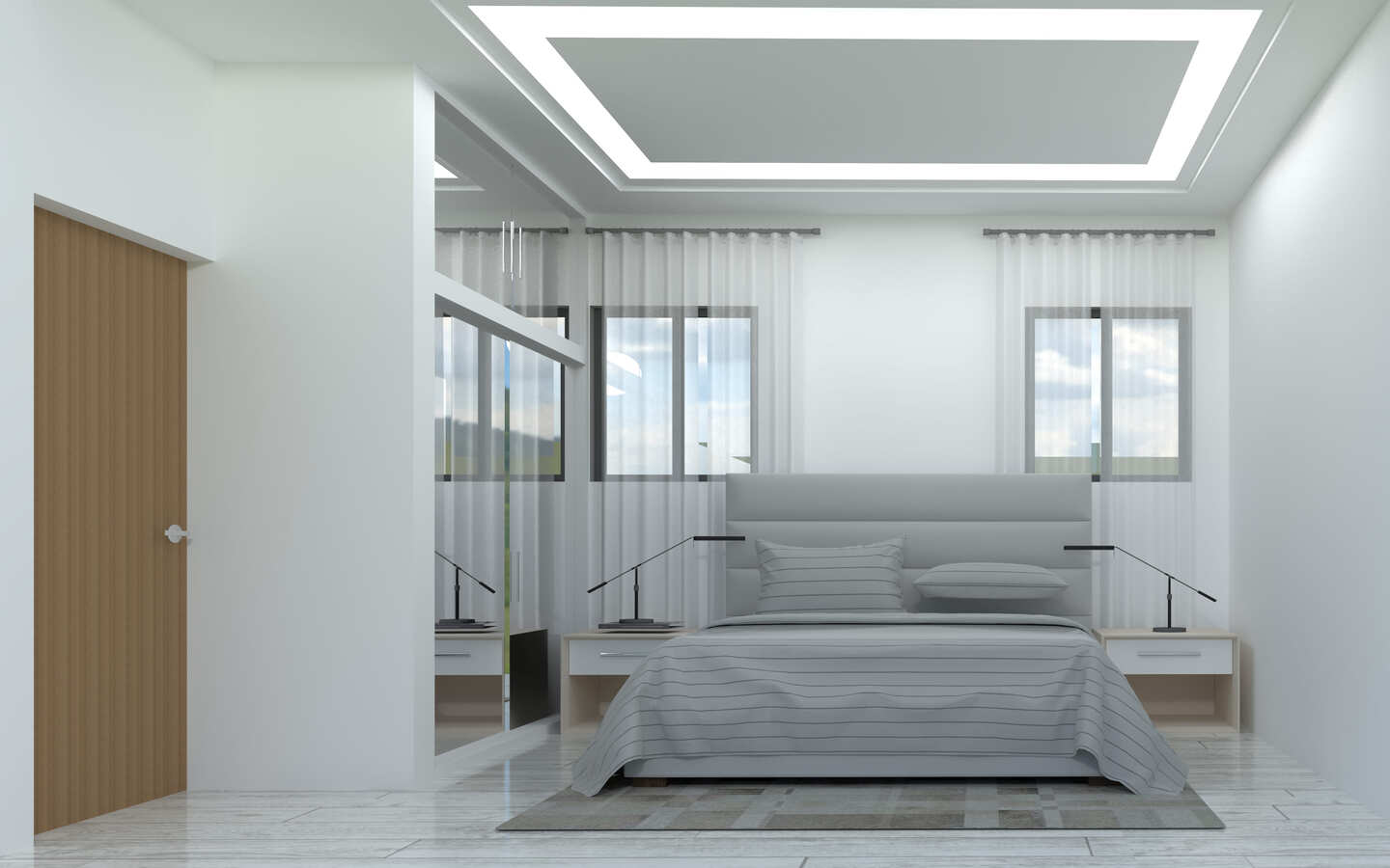 Id-2639 Two Bedroom Apartment For Sale In Bavaro Punta Cana - Image 4